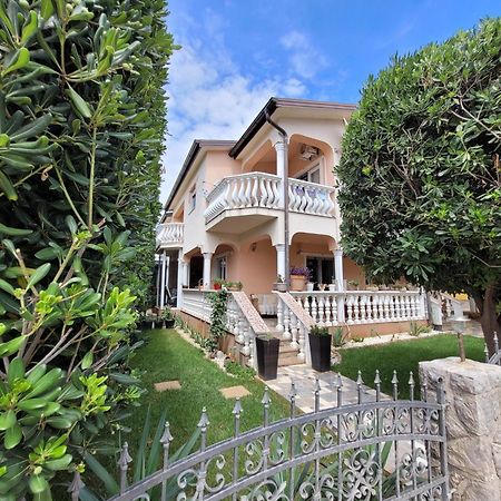 Apartment Jelena Vir Exterior foto